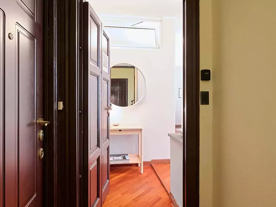 Immagine 7 di Appartamento in affitto  in Piazza Risorgimento3 a Milano