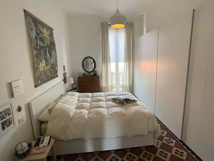 Immagine 1 di Appartamento in affitto  in Via Eugenio Villoresi38 a Milano