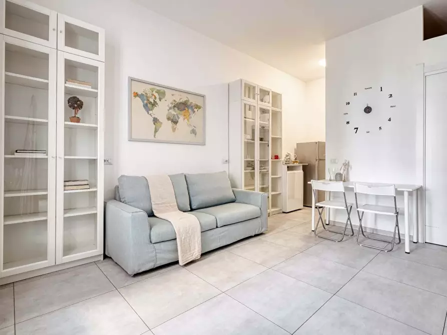 Immagine 12 di Appartamento in affitto  in Via Busseto2 a Milano