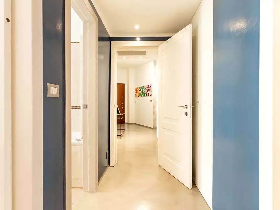 Immagine 19 di Appartamento in affitto  in Via Giuseppe Antonio Borgese14 a Milano