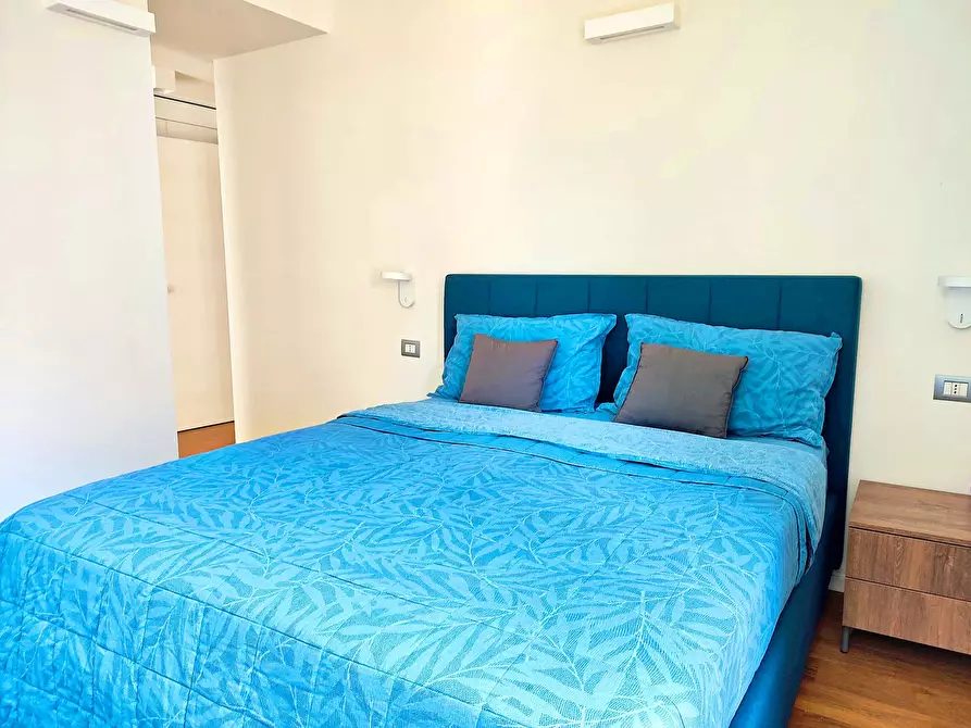 Immagine 2 di Appartamento in affitto  in Via Bianca Ceva28 a Milano