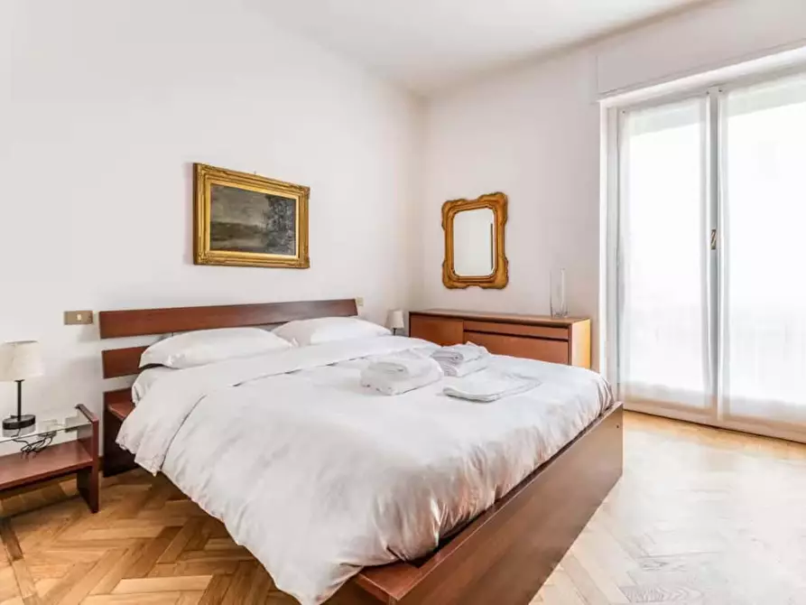 Immagine 8 di Appartamento in affitto  in Via Principe Eugenio4 a Milano