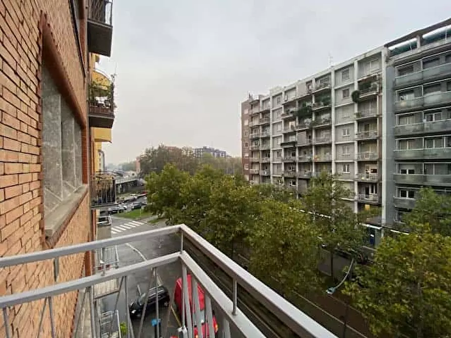 Immagine 12 di Appartamento in affitto  in Corso Lodi127 a Milano