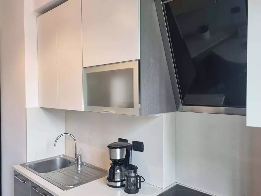 Immagine 15 di Appartamento in affitto  in Via Melchiorre Gioia71 a Milano