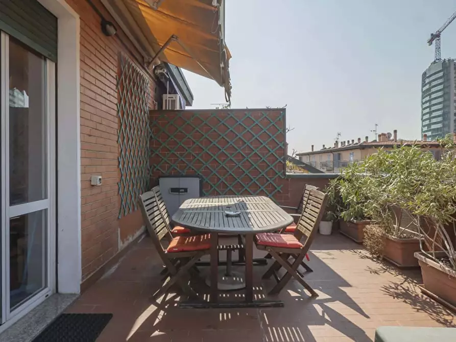 Immagine 16 di Appartamento in affitto  in Via Bernardino Verro41 a Milano