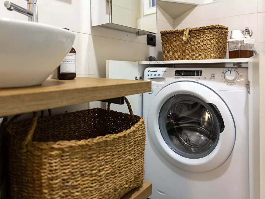 Immagine 10 di Appartamento in affitto  in Via Tommaso Grossi25 a Como