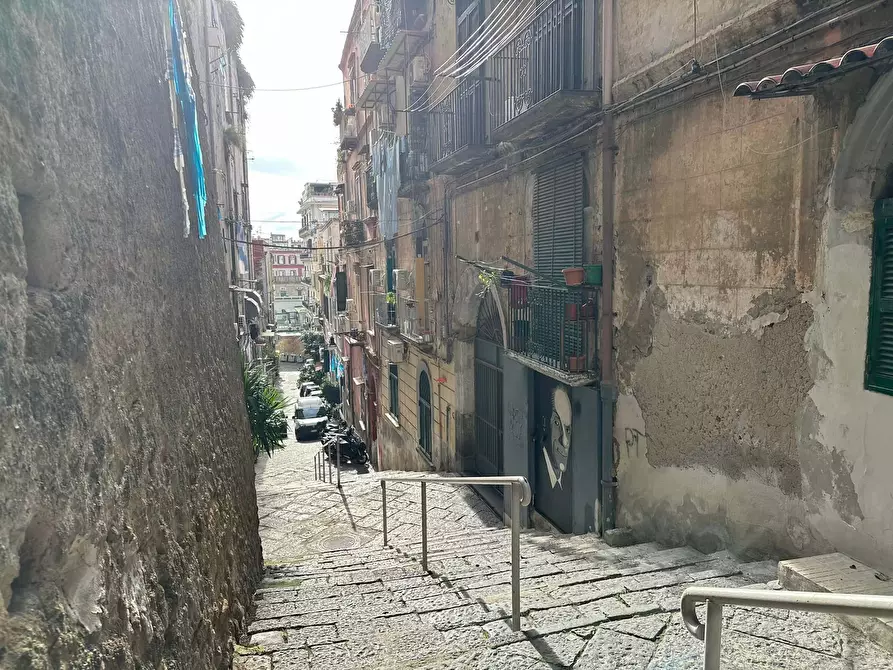 Immagine 18 di Appartamento in affitto  in Salita San Maria Apparente4 a Napoli