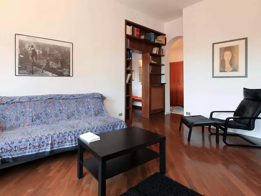 Immagine 9 di Appartamento in affitto  in Via dei Pellegrini3 a Milano