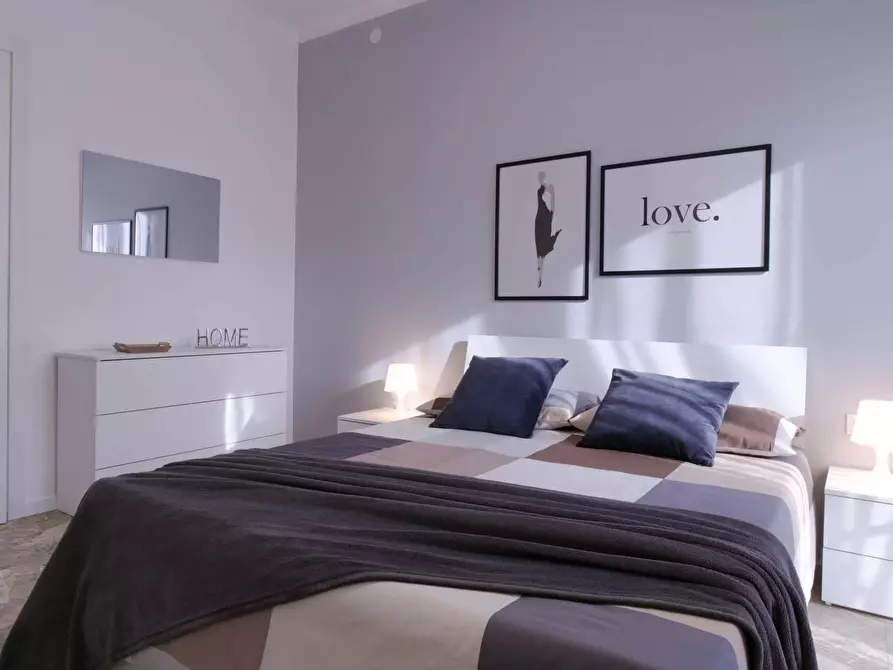 Immagine 2 di Camera in affitto  in Via Senatore Diogene Valotti22 a Brescia