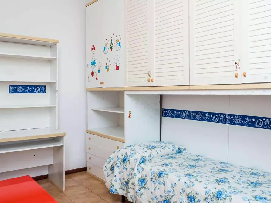 Immagine 22 di Camera in affitto  in Via Michele Saponaro a Milano