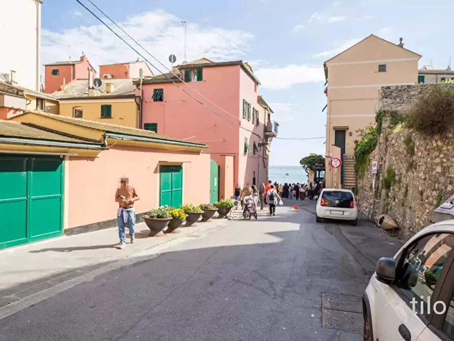Immagine 17 di Appartamento in affitto  in Via Boccadasse20 a Genova