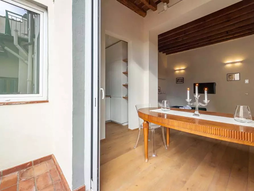 Immagine 3 di Appartamento in affitto  in Via Il Prato9 a Firenze