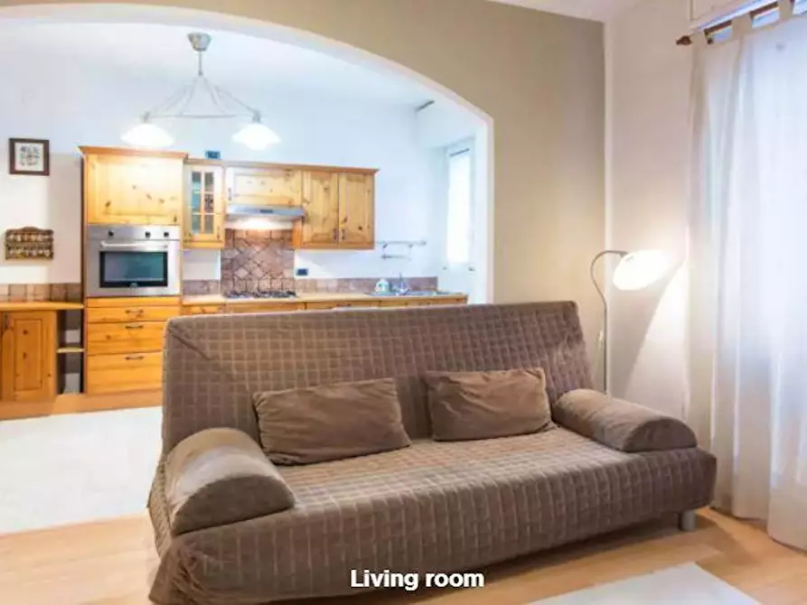 Immagine 9 di Appartamento in affitto  in Via Sofonisba Anguissola a Milano