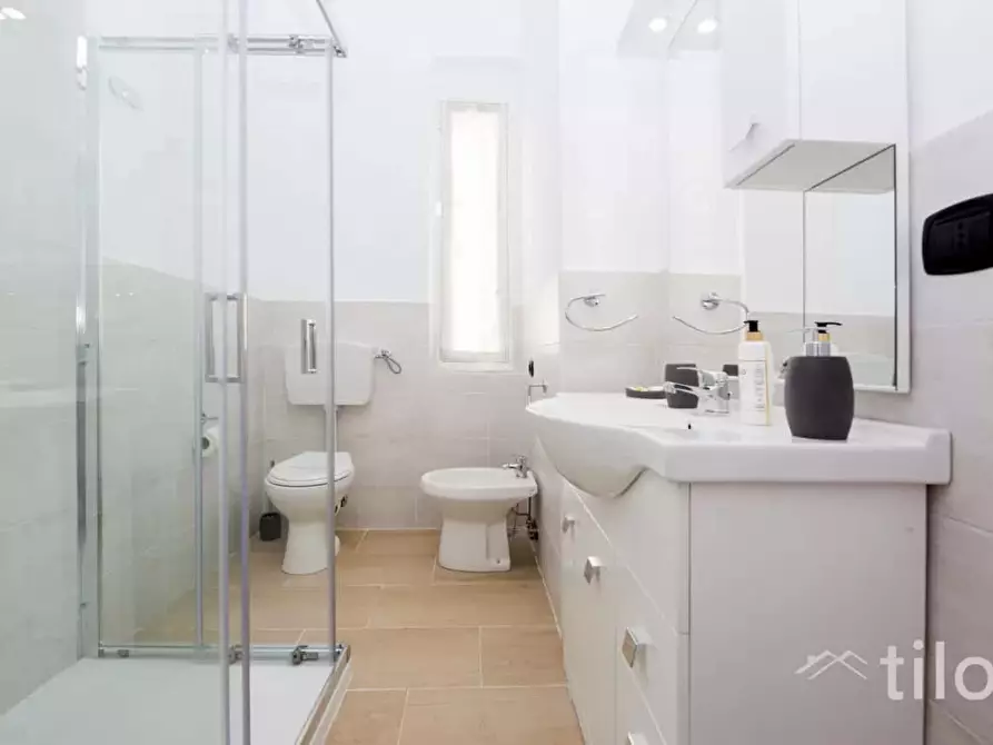 Immagine 11 di Appartamento in affitto  in Via Ciro Menotti46 a Genova