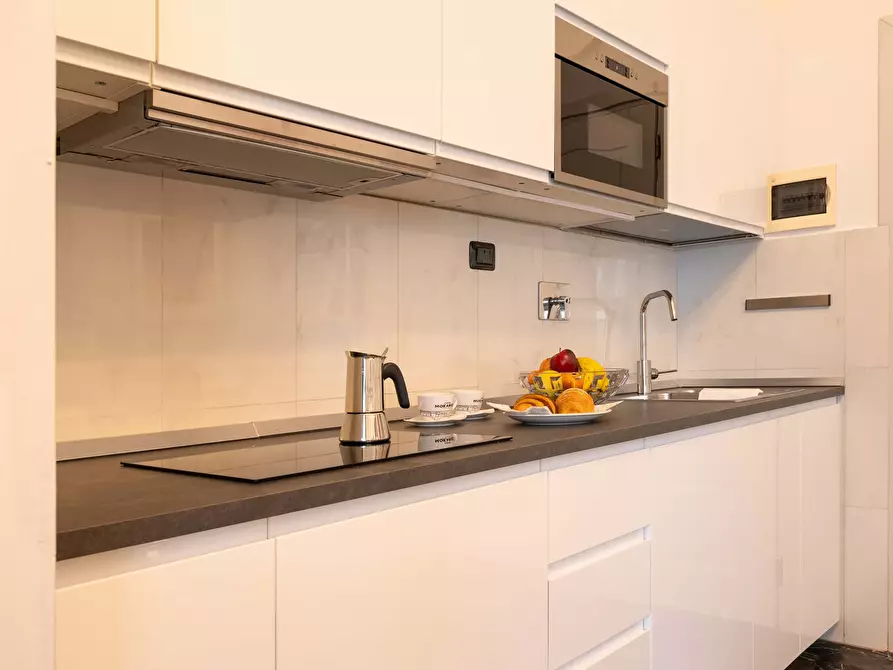 Immagine 24 di Appartamento in affitto  in Via Guido Monaco a Firenze