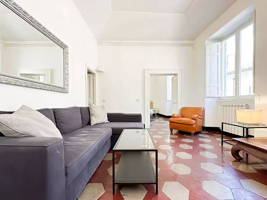 Immagine 31 di Appartamento in affitto  in Via della Mercede16 a Roma