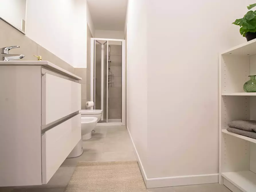 Immagine 5 di Camera in affitto  in Via Firenze16 a Vicenza