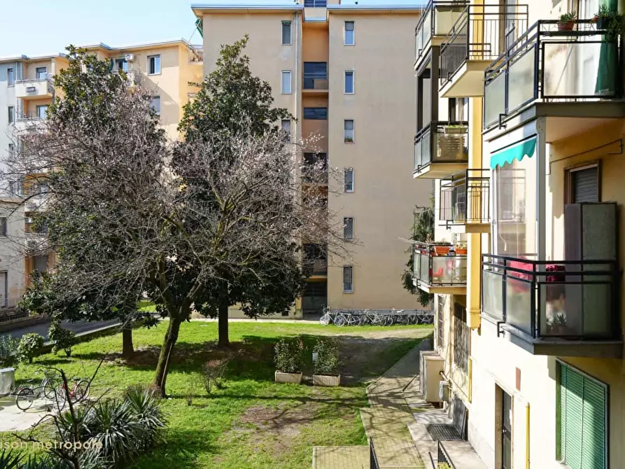 Immagine 14 di Appartamento in affitto  in Via Privata Luigi Borgomainerio25 a Milano