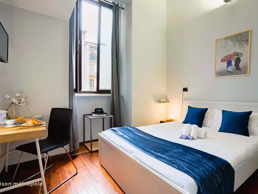 Immagine 32 di Appartamento in affitto  in Corso Dante58 a Torino