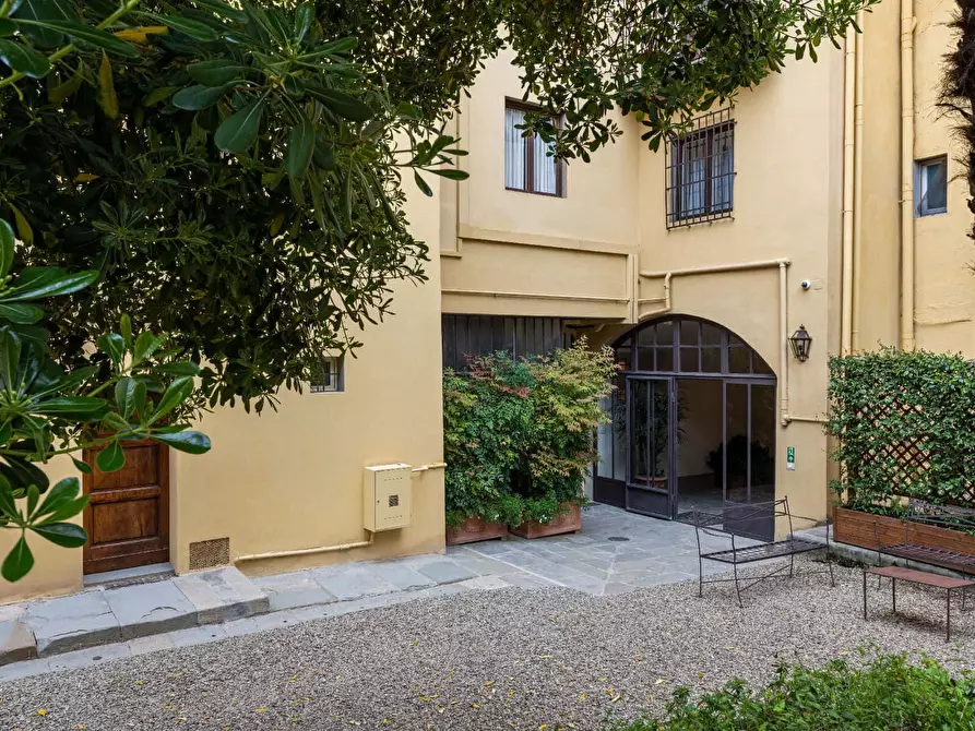 Immagine 8 di Appartamento in affitto  in Via de' Guicciardini a Firenze