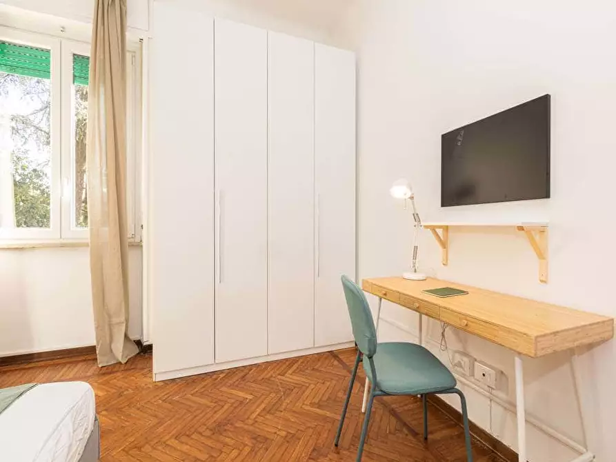 Immagine 7 di Camera in affitto  in Via Giuseppe Regaldi17 a Milano