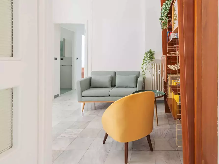 Immagine 9 di Appartamento in affitto  in Via Alessandro Manzoni a Milano