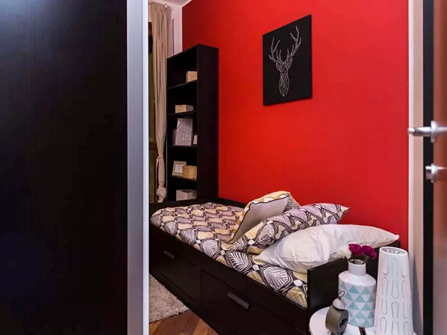 Immagine 7 di Camera in affitto  in Via Privata S. Martiniano1 a Milano