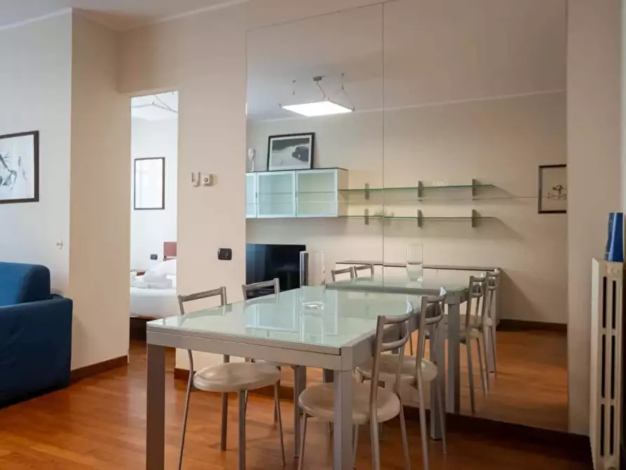 Immagine 3 di Appartamento in affitto  in Via dei Fabbri26 a Milano