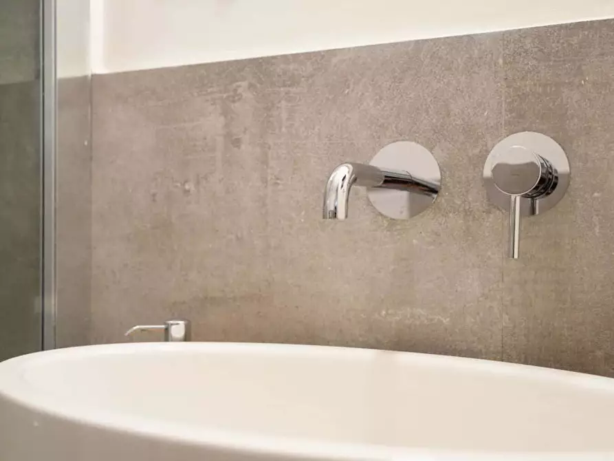 Immagine 63 di Appartamento in affitto  in Corso Dante58 a Torino