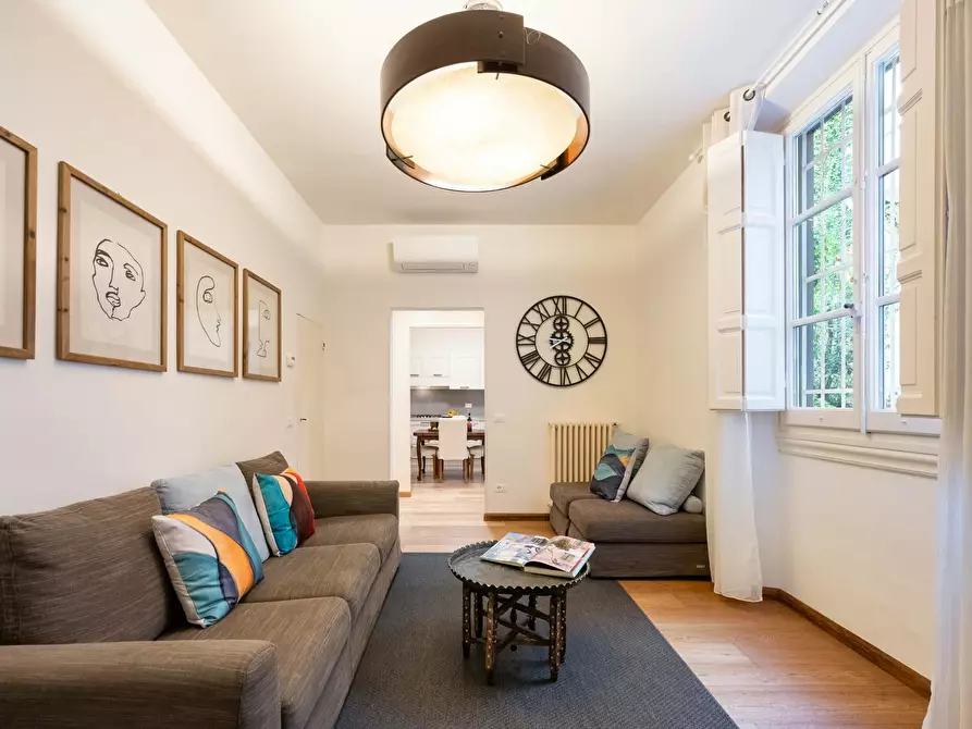 Immagine 22 di Appartamento in affitto  in Via dei Benci a Firenze