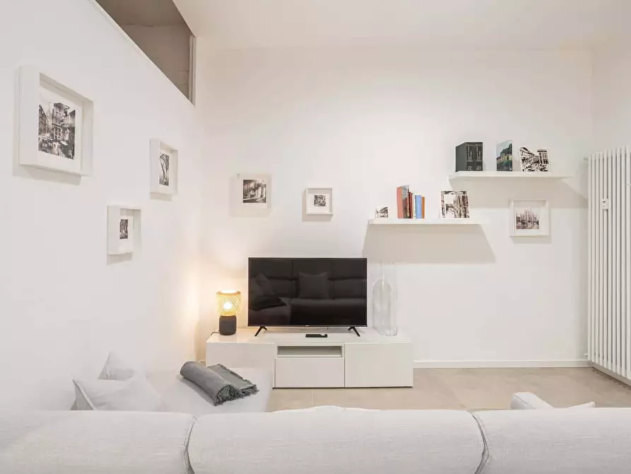 Immagine 23 di Appartamento in affitto  in Via Olona7 a Milano