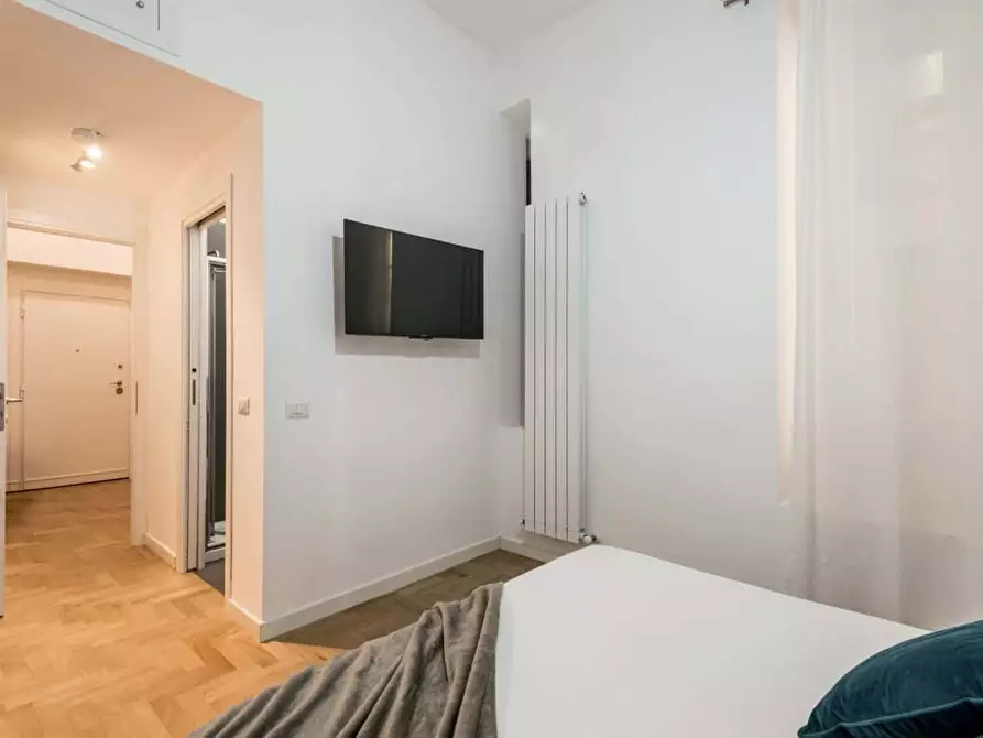 Immagine 13 di Appartamento in affitto  in Via Nomentana27 a Roma