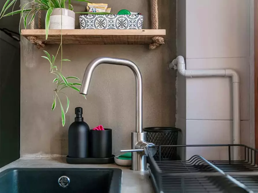 Immagine 9 di Appartamento in affitto  in Piazza Roma29 a Como