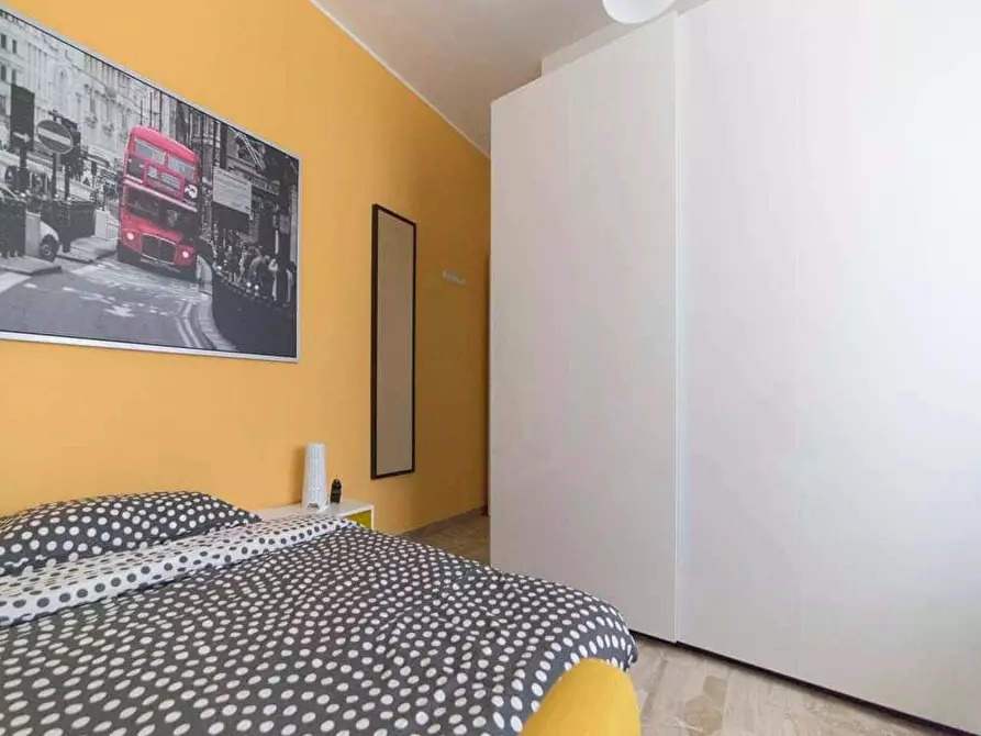 Immagine 6 di Camera in affitto  in Via Carlo Valvassori Peroni68 a Milano