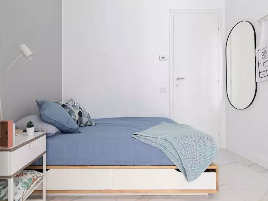 Immagine 8 di Camera in affitto  in Viale Bligny28 a Milano