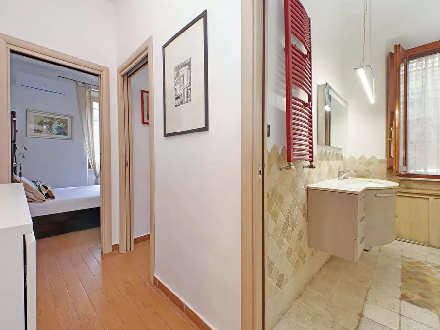 Immagine 7 di Appartamento in affitto  in Viale di Trastevere240 a Roma