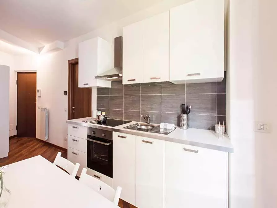 Immagine 8 di Camera in affitto  in Via Privata San Martiniano1 a Milano