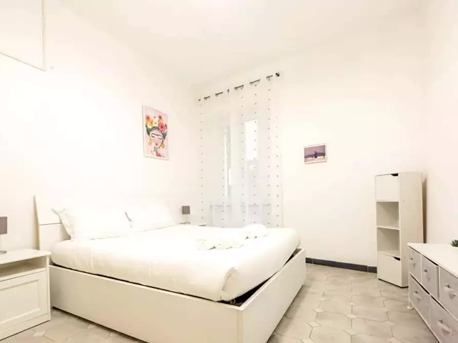 Immagine 1 di Appartamento in affitto  in Vico Chiuso del Grillo a Genova