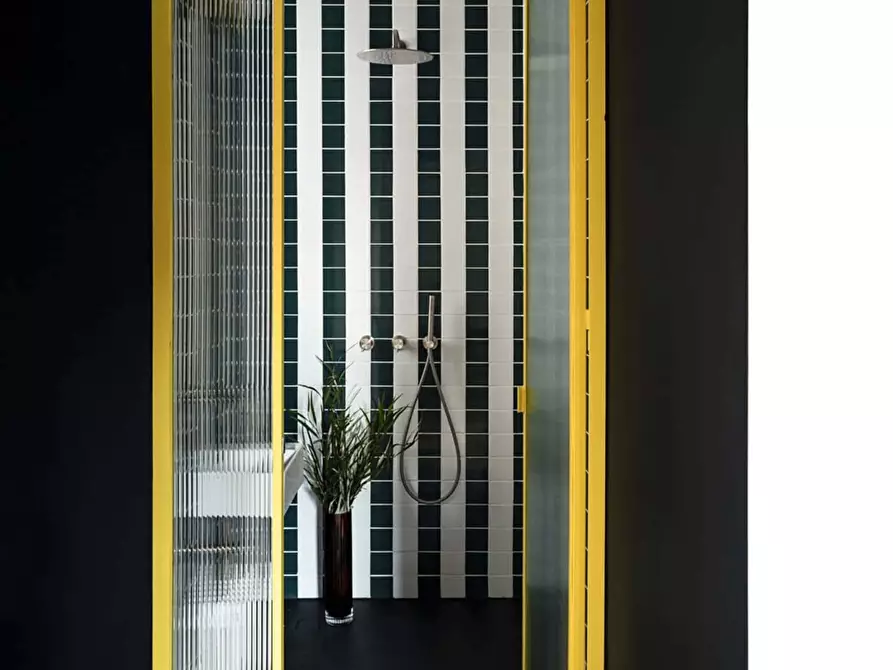 Immagine 12 di Appartamento in affitto  in Via Luigi Settembrini18 a Milano