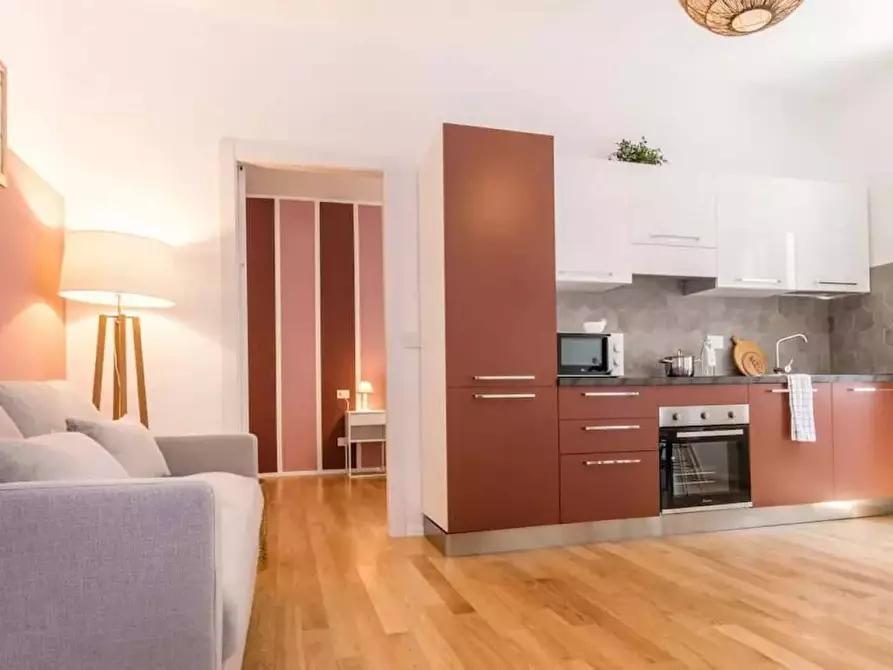 Immagine 7 di Appartamento in affitto  in Viale Paolo Onorato Vigliani a Milano