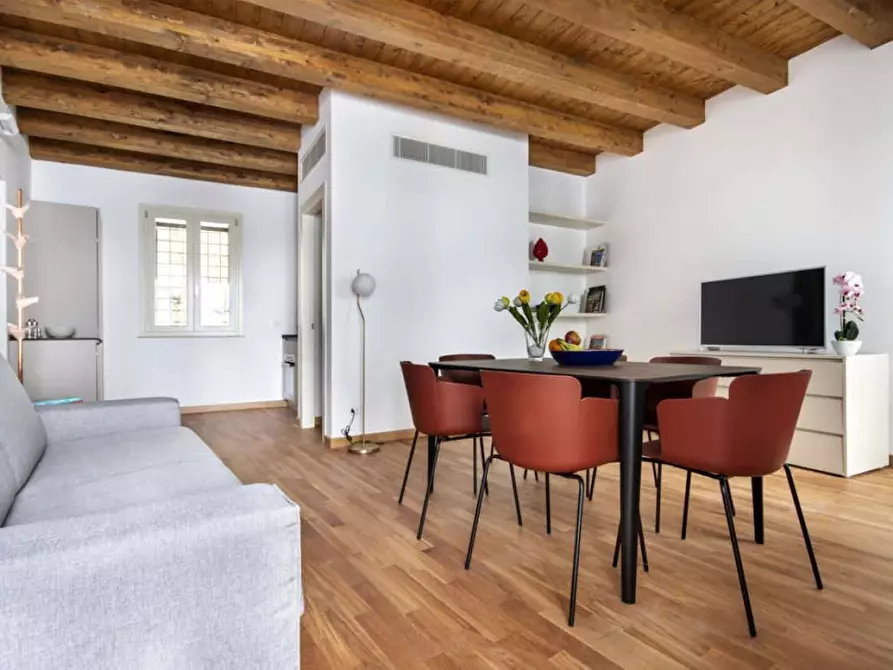 Immagine 4 di Appartamento in affitto  in Via dei Cassari48 a Palermo