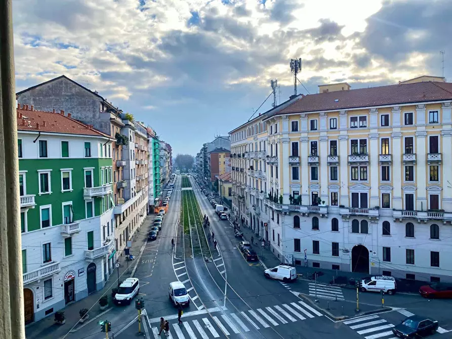 Immagine 26 di Appartamento in affitto  in Via degli Imbriani28 a Milano