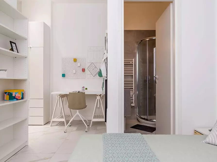 Immagine 5 di Camera in affitto  in Viale Bligny28 a Milano