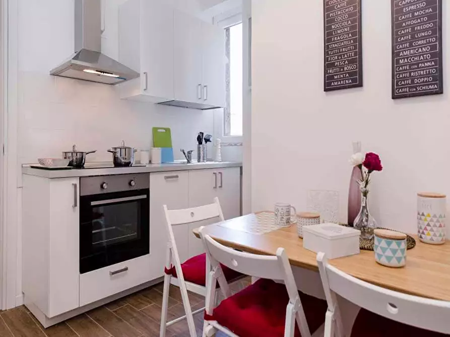 Immagine 8 di Camera in affitto  in Via Salvatore Barzilai9 a Milano