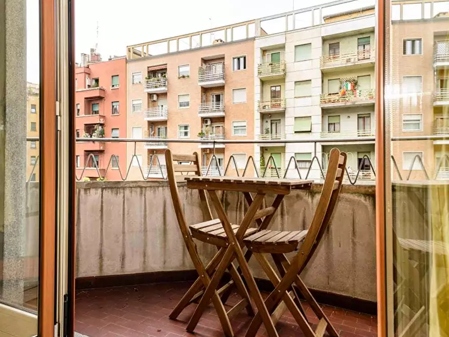 Immagine 2 di Camera in affitto  in Viale Andrea Doria44 a Milano