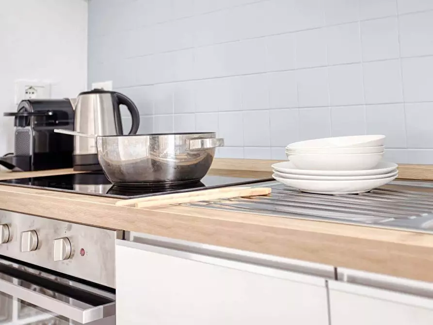 Immagine 9 di Appartamento in affitto  in Via Pasquale Fornari48 a Milano