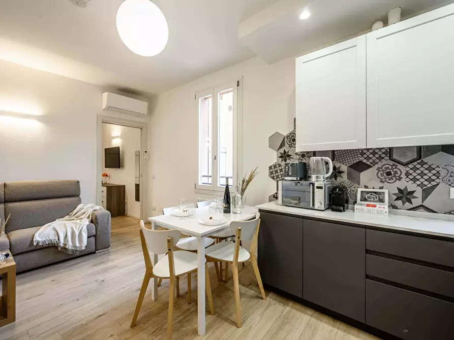 Immagine 54 di Appartamento in affitto  in Viale C. Sigonio76/2 a Modena