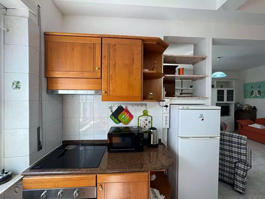 Immagine 6 di Appartamento in affitto  in Viale delle Accademie63 a Roma