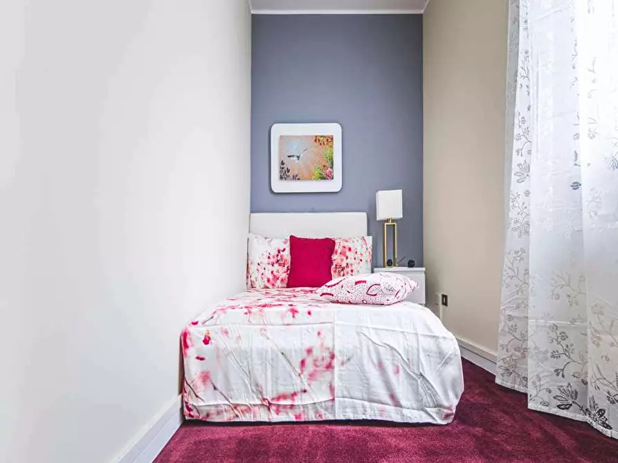 Immagine 7 di Camera in affitto  in Viale Nazario Sauro4 a Milano