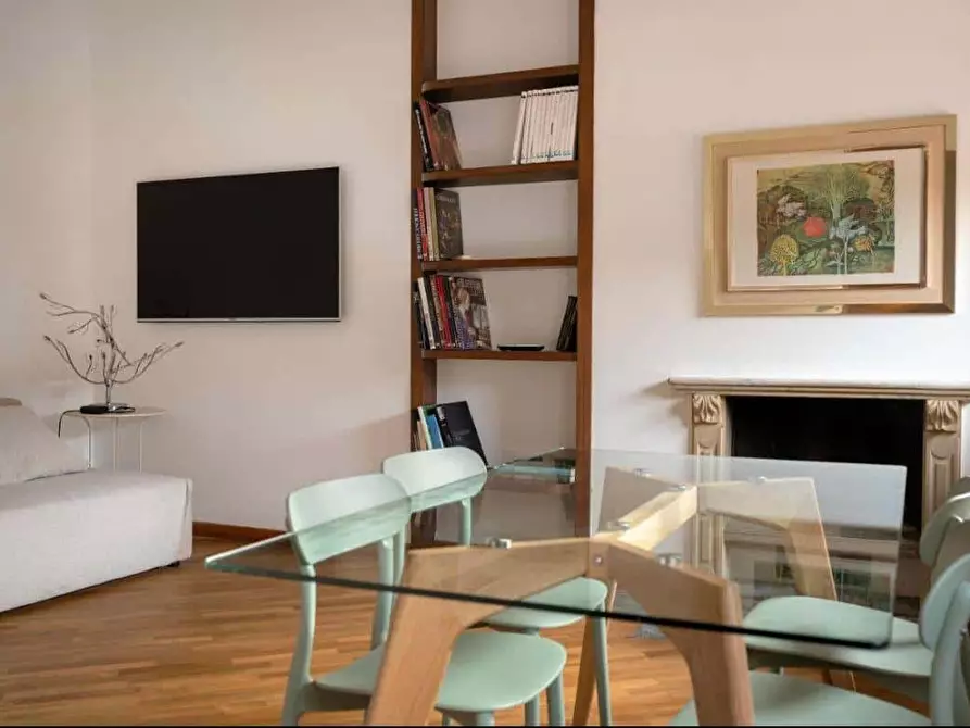 Immagine 8 di Appartamento in affitto  in Via Varese14 a Milano
